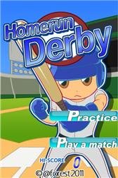 download Homerun Derby: Baseball FREE apk
